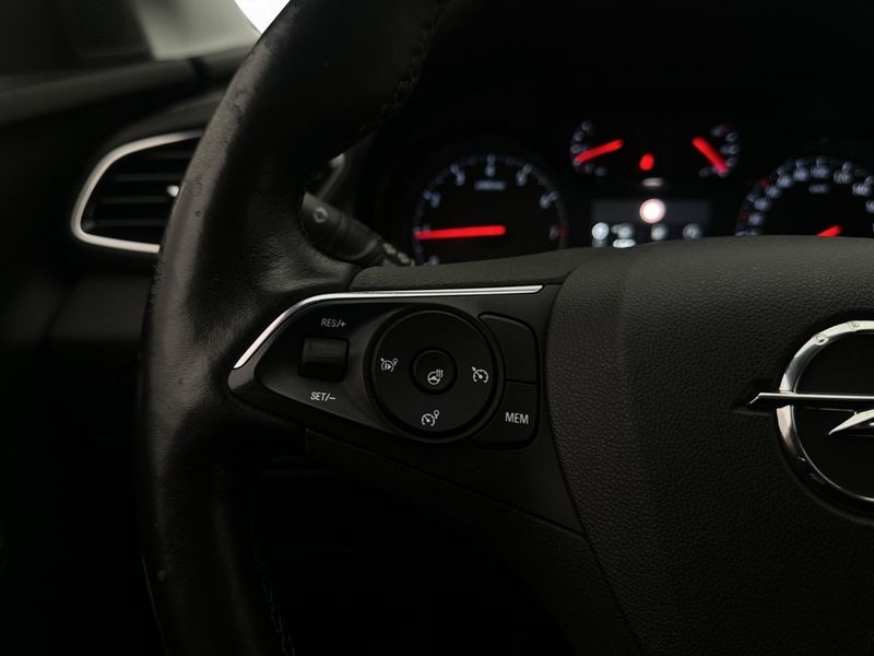 Opel Grandland X bild 18