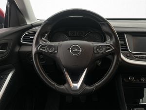 Opel Grandland X bild 13