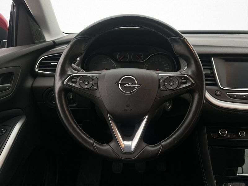 Opel Grandland X bild 13