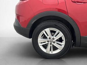 Opel Grandland X bild 29