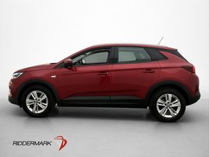 Opel Grandland X bild 4