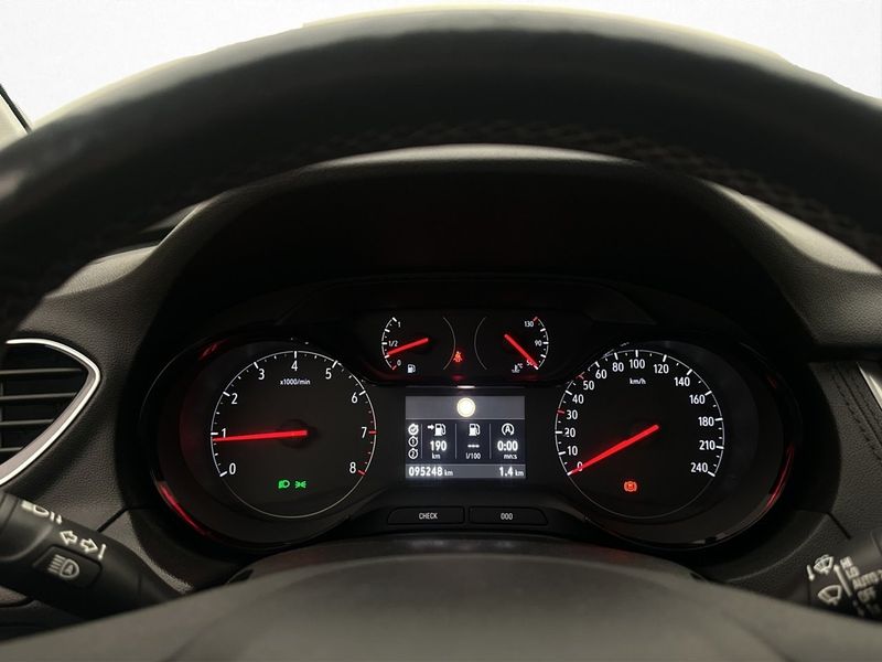 Opel Grandland X bild 17