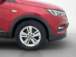 Opel Grandland X bild 30