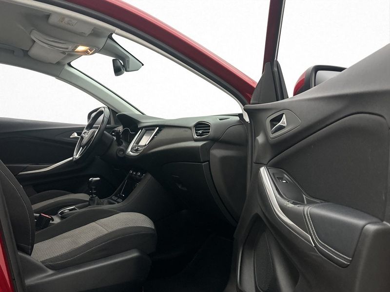 Opel Grandland X bild 15