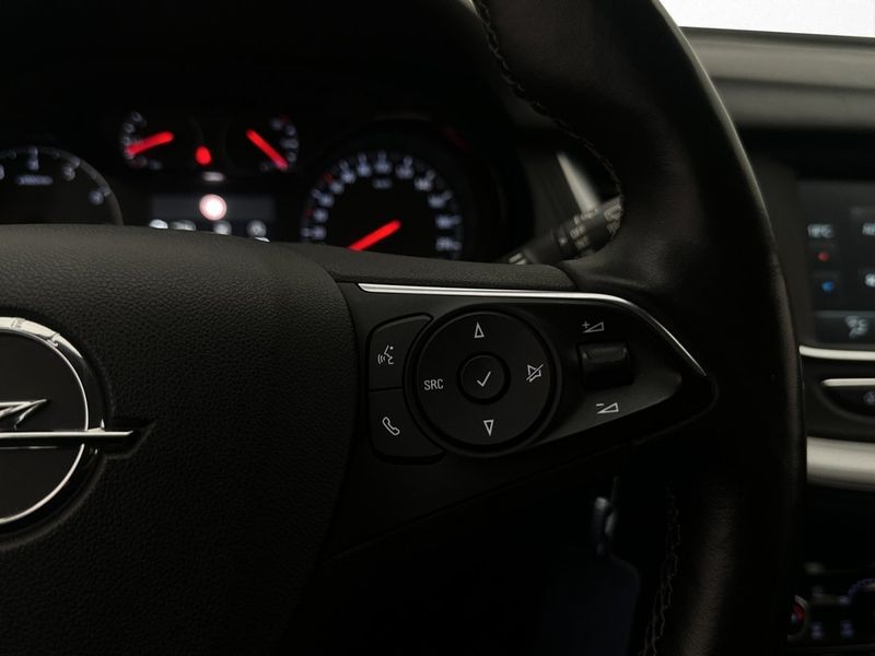 Opel Grandland X bild 19