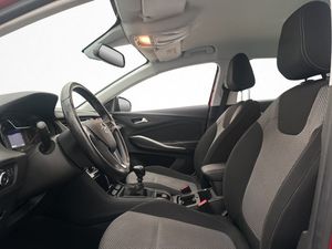 Opel Grandland X bild 11