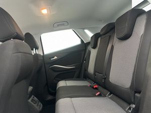 Opel Grandland X bild 16