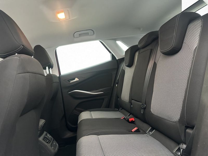 Opel Grandland X bild 16