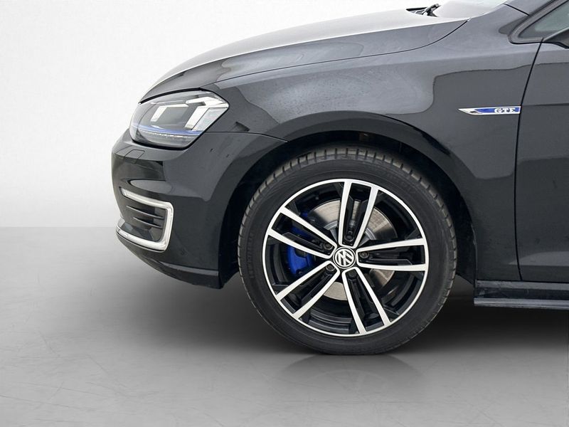 Volkswagen Golf bild 28