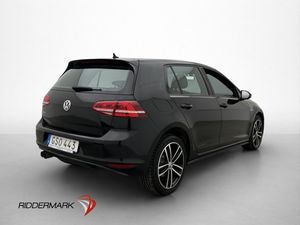 Volkswagen Golf bild 8