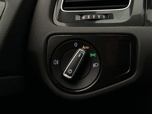 Volkswagen Golf bild 26