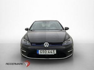 Volkswagen Golf bild 2