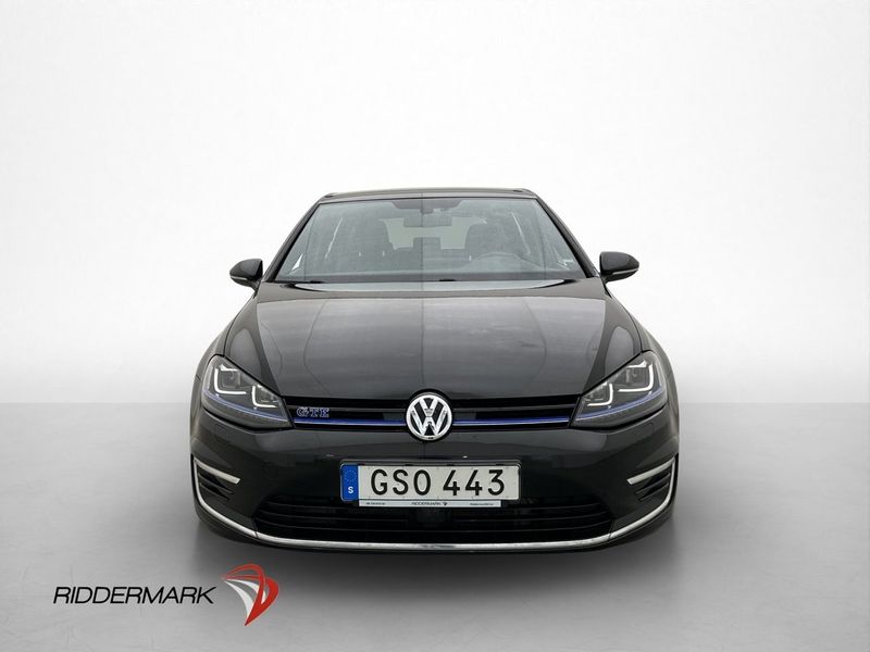 Volkswagen Golf bild 2