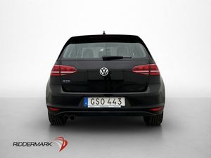 Volkswagen Golf bild 6