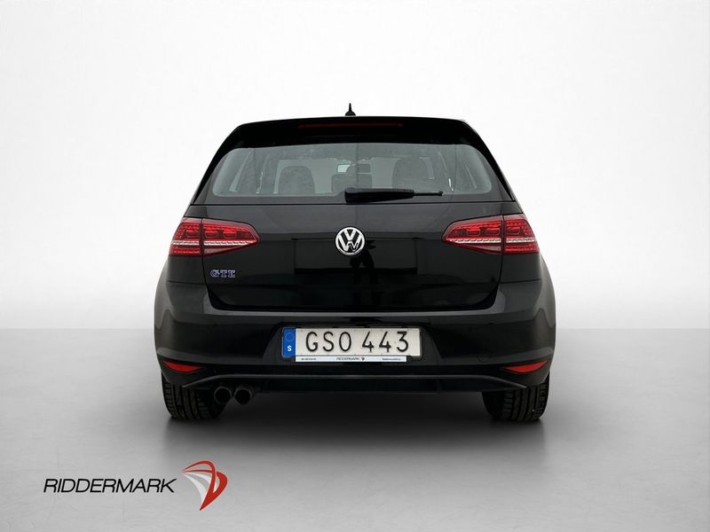 Volkswagen Golf bild 6