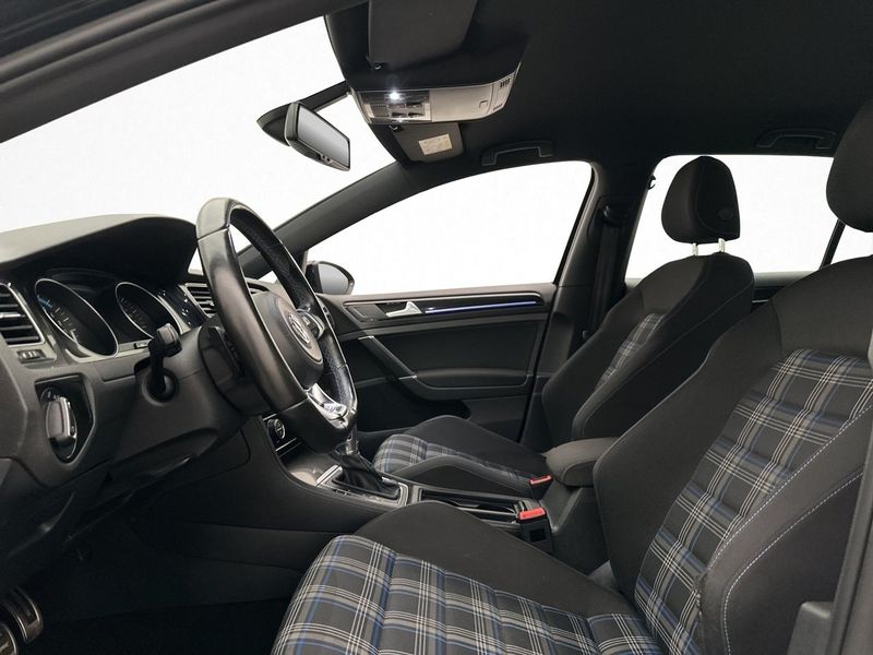 Volkswagen Golf bild 11