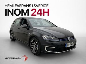 Volkswagen Golf bild 3