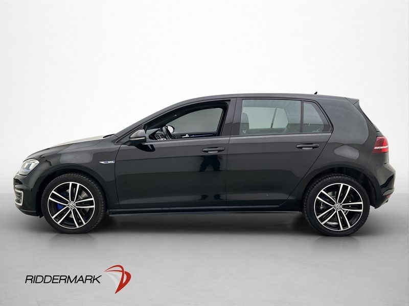 Volkswagen Golf bild 4