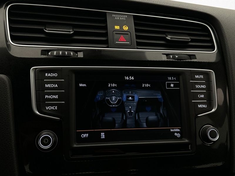 Volkswagen Golf bild 21