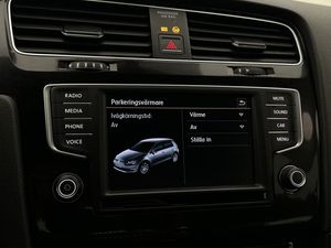 Volkswagen Golf bild 22