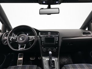 Volkswagen Golf bild 12