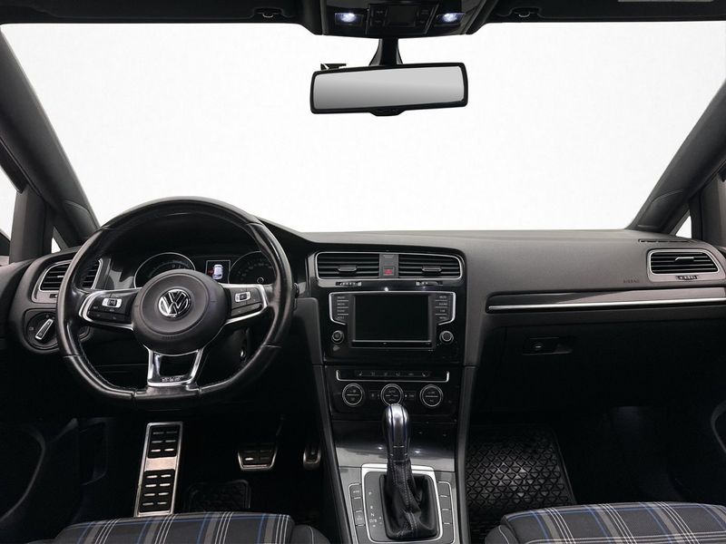 Volkswagen Golf bild 12