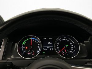 Volkswagen Golf bild 17