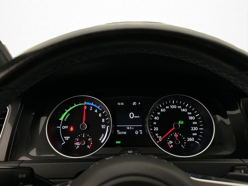 Volkswagen Golf bild 17