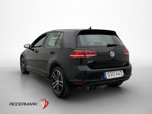 Volkswagen Golf bild 5