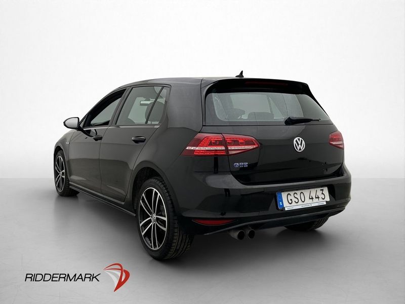 Volkswagen Golf bild 5