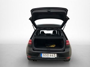 Volkswagen Golf bild 27