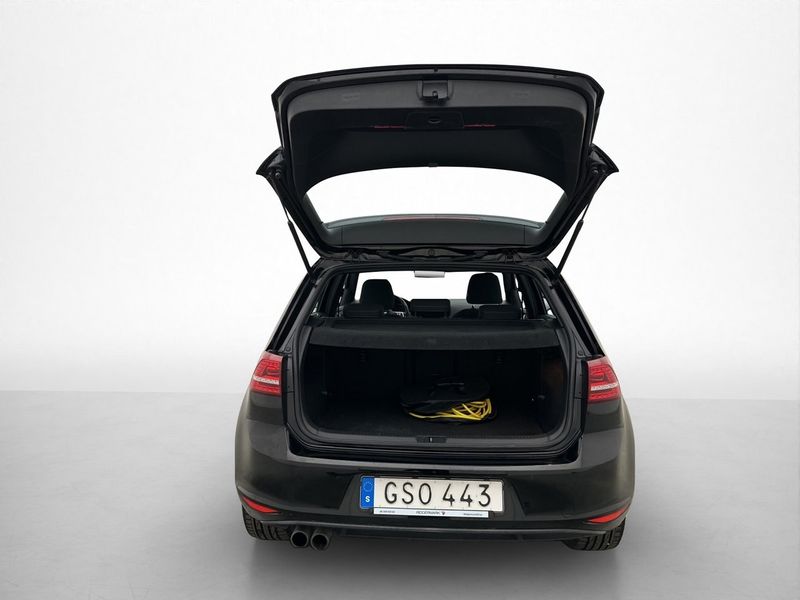 Volkswagen Golf bild 27