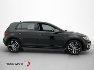 Volkswagen Golf bild 9