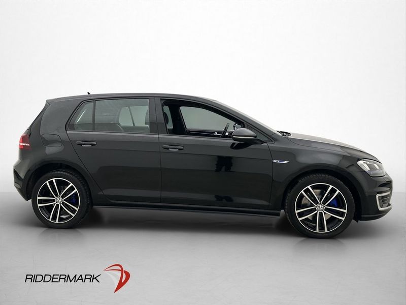 Volkswagen Golf bild 9