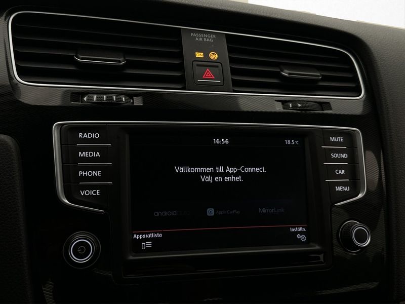 Volkswagen Golf bild 20
