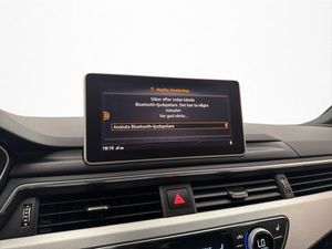 Audi A5 bild 21