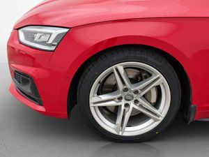 Audi A5 bild 30