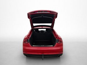 Audi A5 bild 28