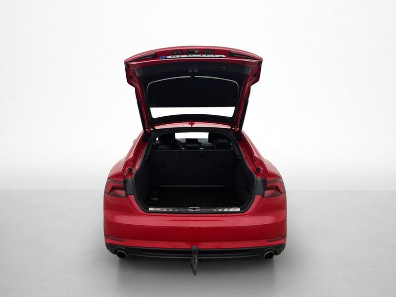 Audi A5 bild 28