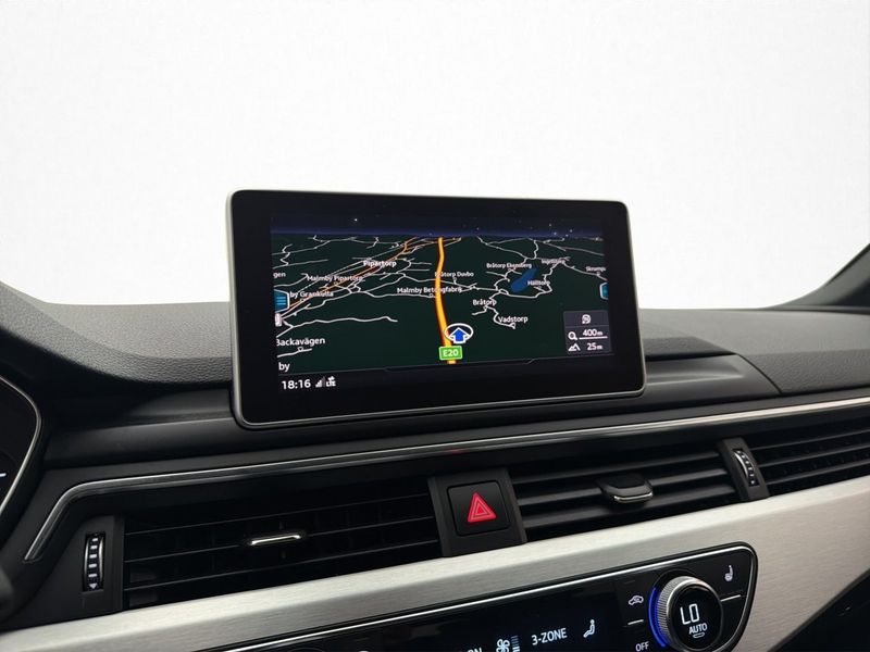 Audi A5 bild 22