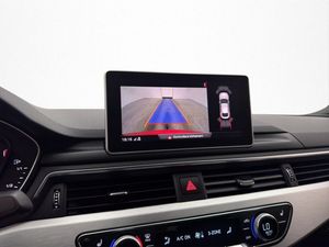 Audi A5 bild 24