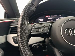 Audi A5 bild 19