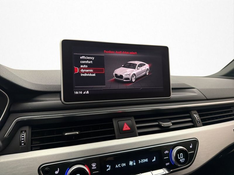 Audi A5 bild 23