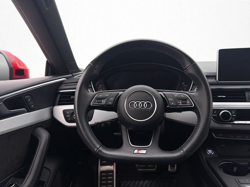 Audi A5 bild 15
