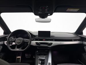 Audi A5 bild 14
