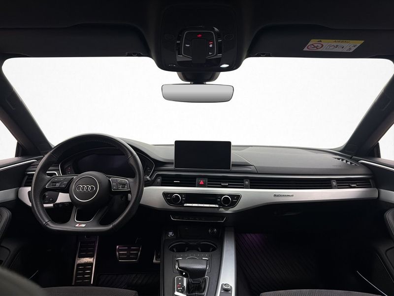Audi A5 bild 14