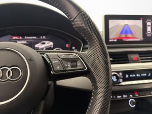 Audi A5 bild 20