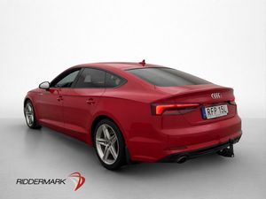 Audi A5 bild 4