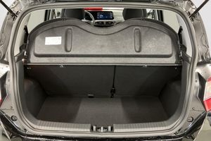 Hyundai i10 bild 8