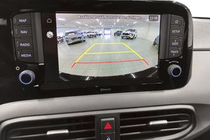 Hyundai i10 bild 9
